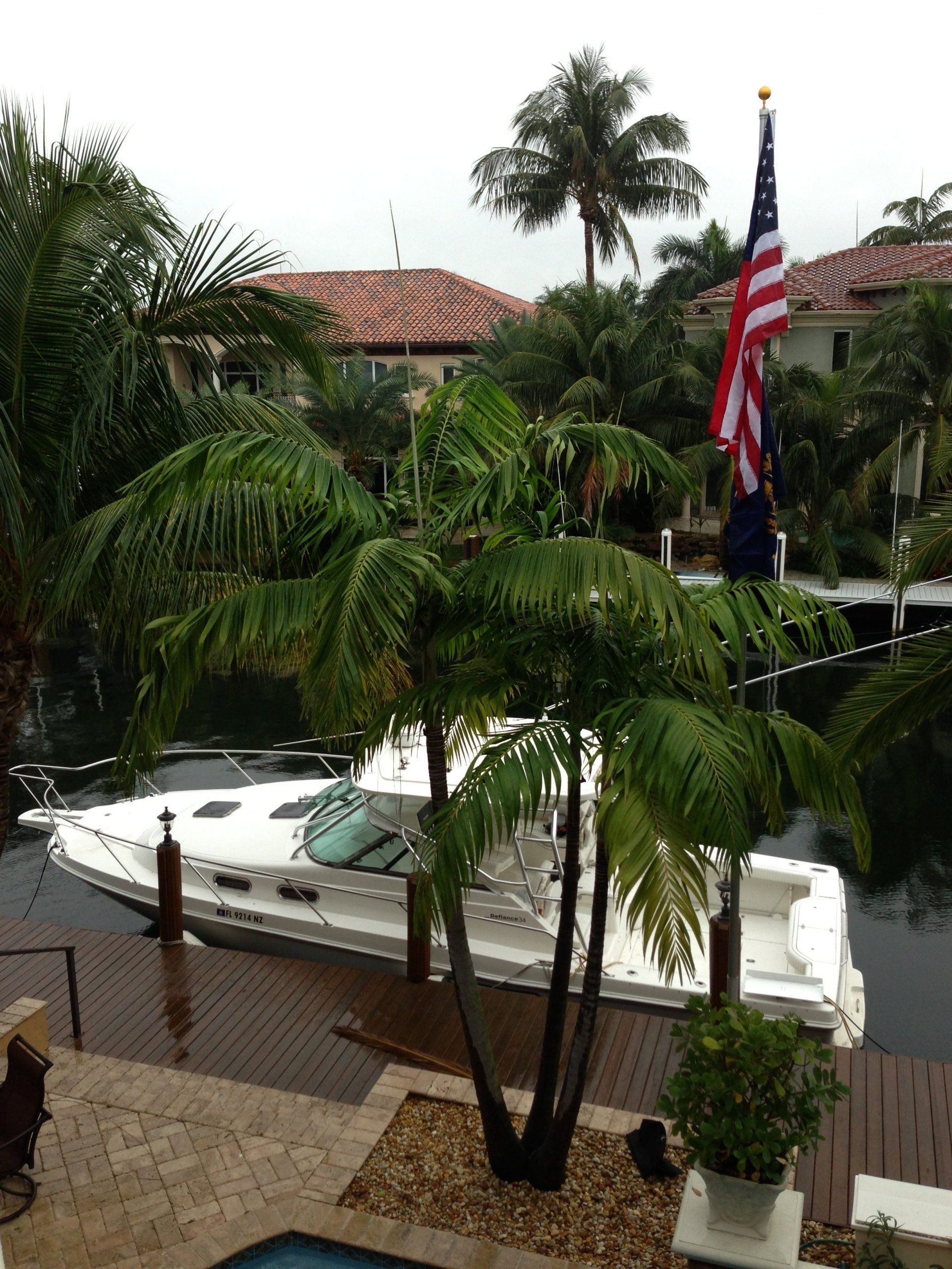 Fishing Boat