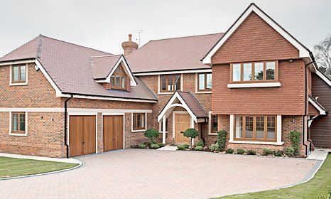 Home construction