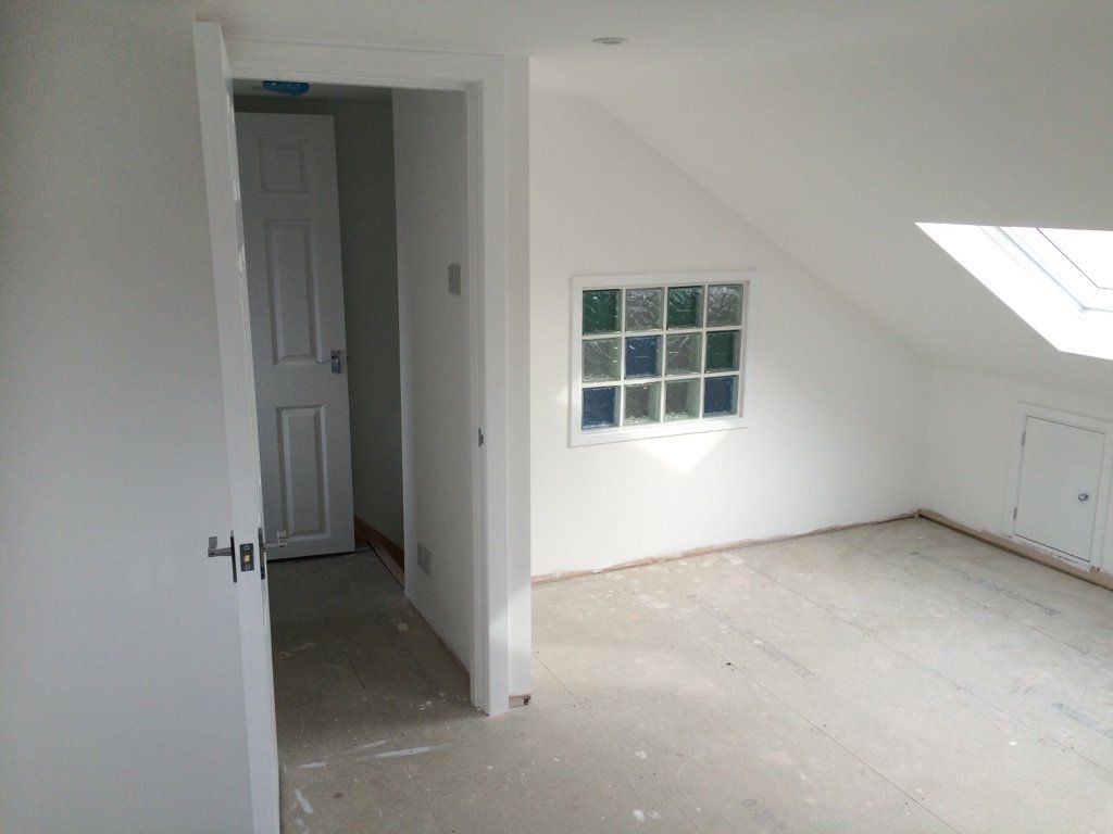 EXTENSIONS and LOFT CONVERSIONS example 17