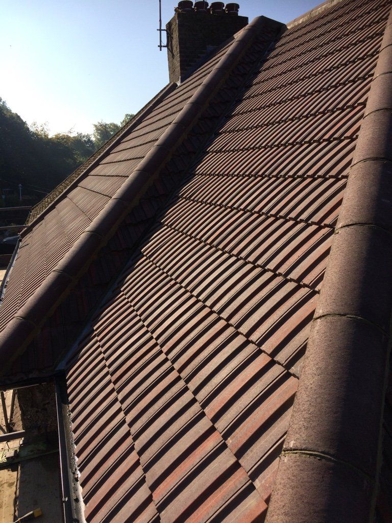 Roofing