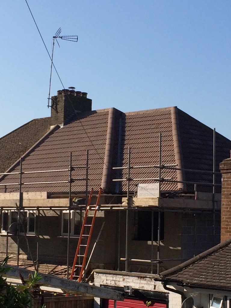 Roofing