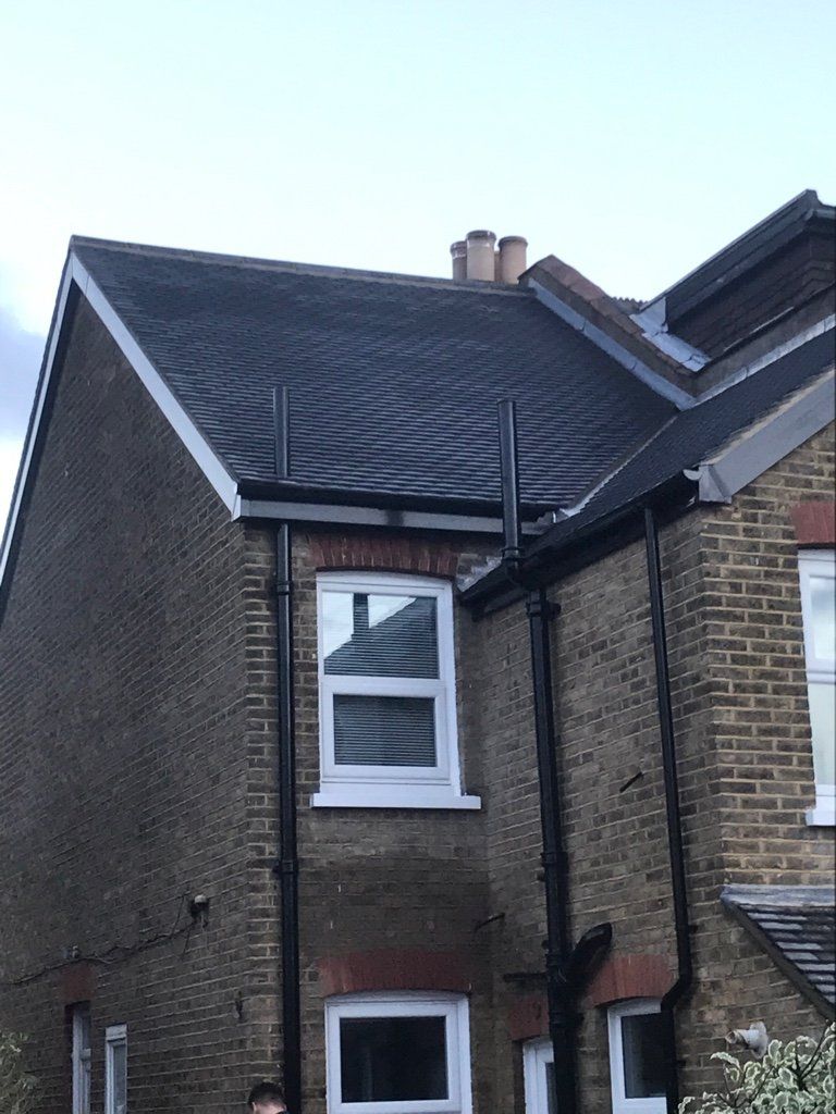 Roofing