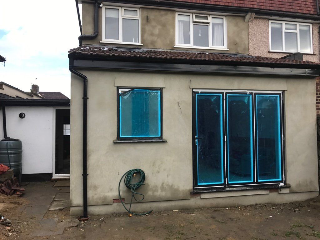 EXTENSIONS and LOFT CONVERSIONS example 6