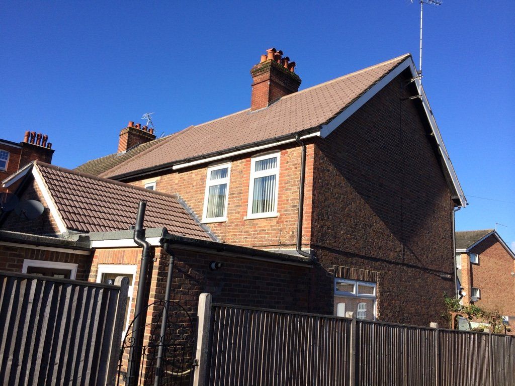 Roofing