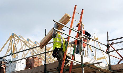 Certified by the Federation of Master Builders