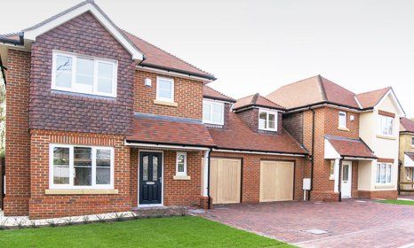 building contractors
