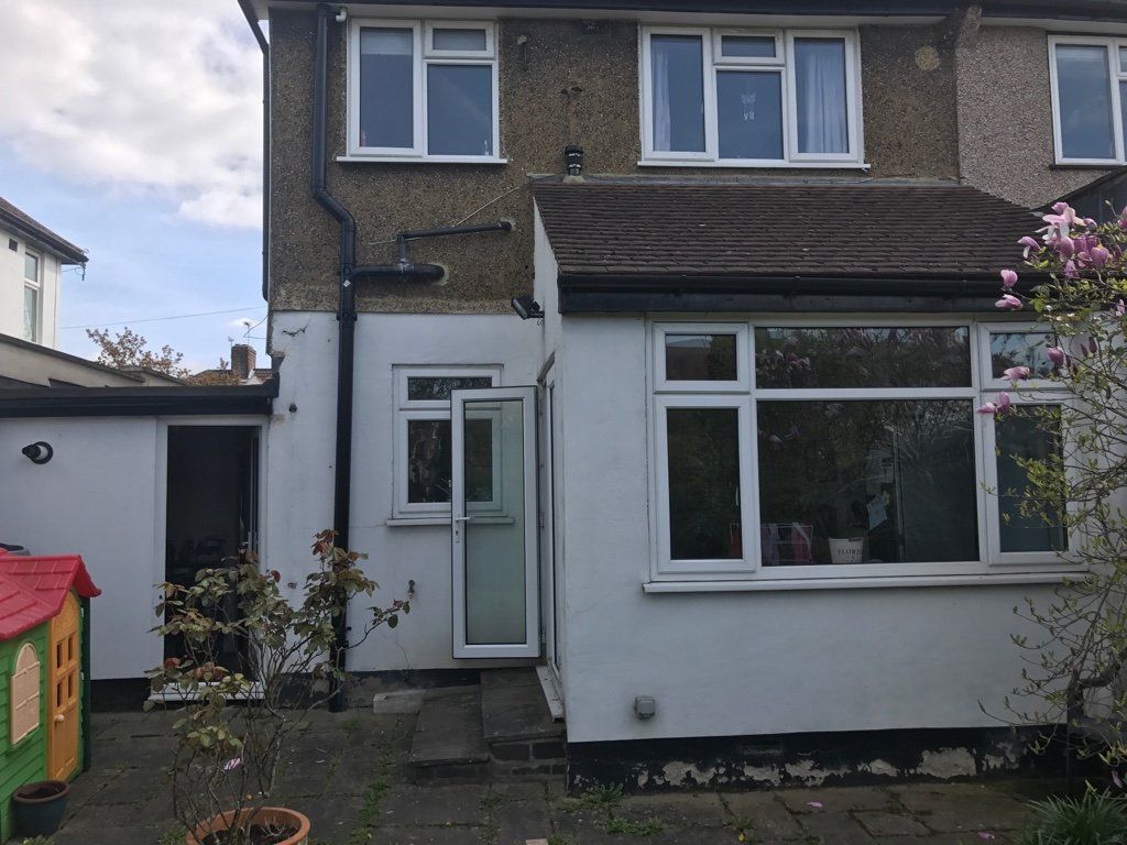 EXTENSIONS and LOFT CONVERSIONS example 5