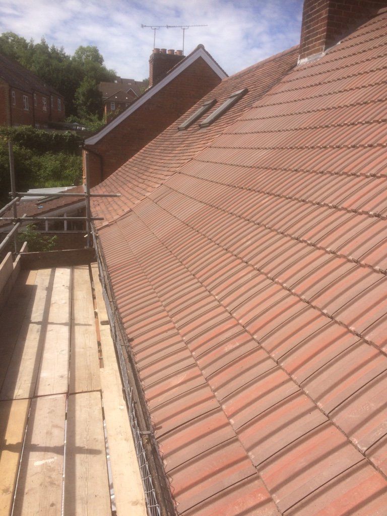 Roofing