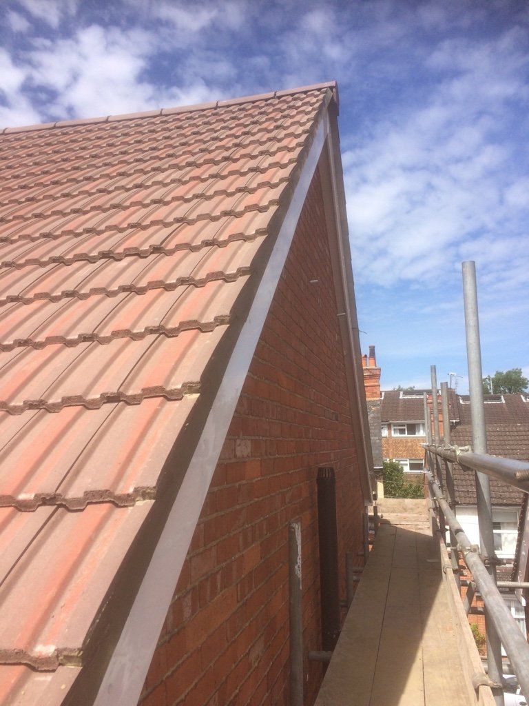 Roofing
