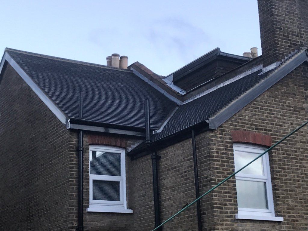 Roofing