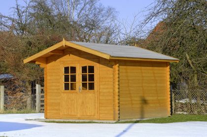 Summer houses