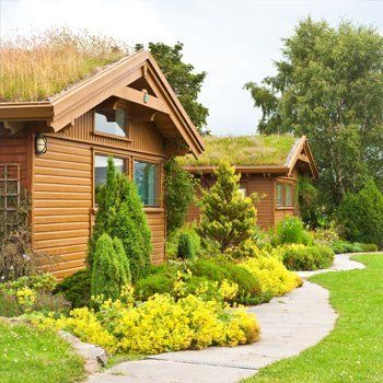 Summerhouses