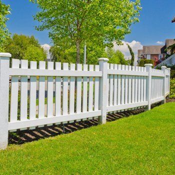fencing