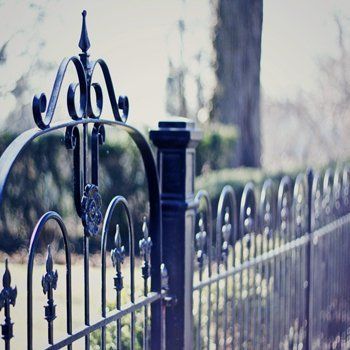 security gates