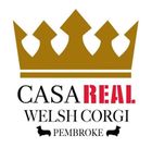 welsh corgi en venta logo