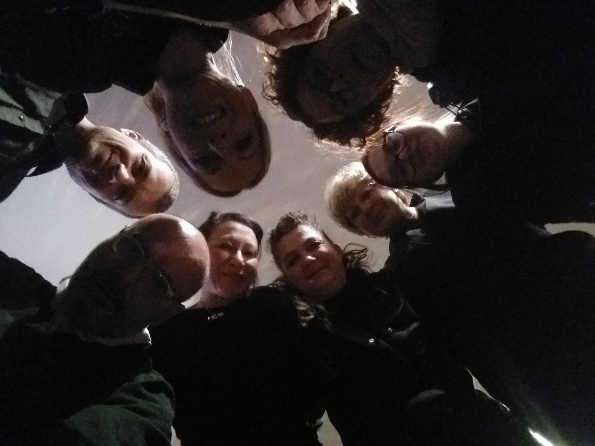 team ristorante
