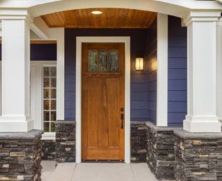 Door Installations — Door in Little Falls, NJ Door Installations — Door in Little Falls, NJ