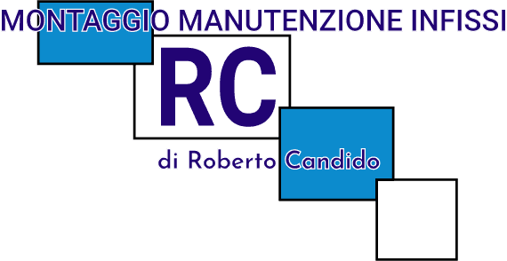 R.C. MONTAGGI - LOGO