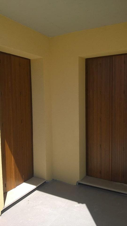 porte di sicurezza per abitazioni private