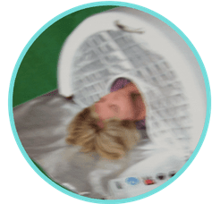 Ozone Therapy — Women Undertaking The Ozone Therapy in Redding, CA Ozone Therapy — Women Undertaking The Ozone Therapy in Redding, CA