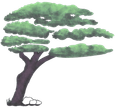 declueandsonstreecare logo icon