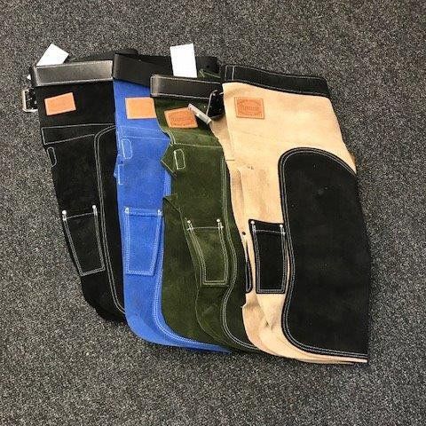 APRONS