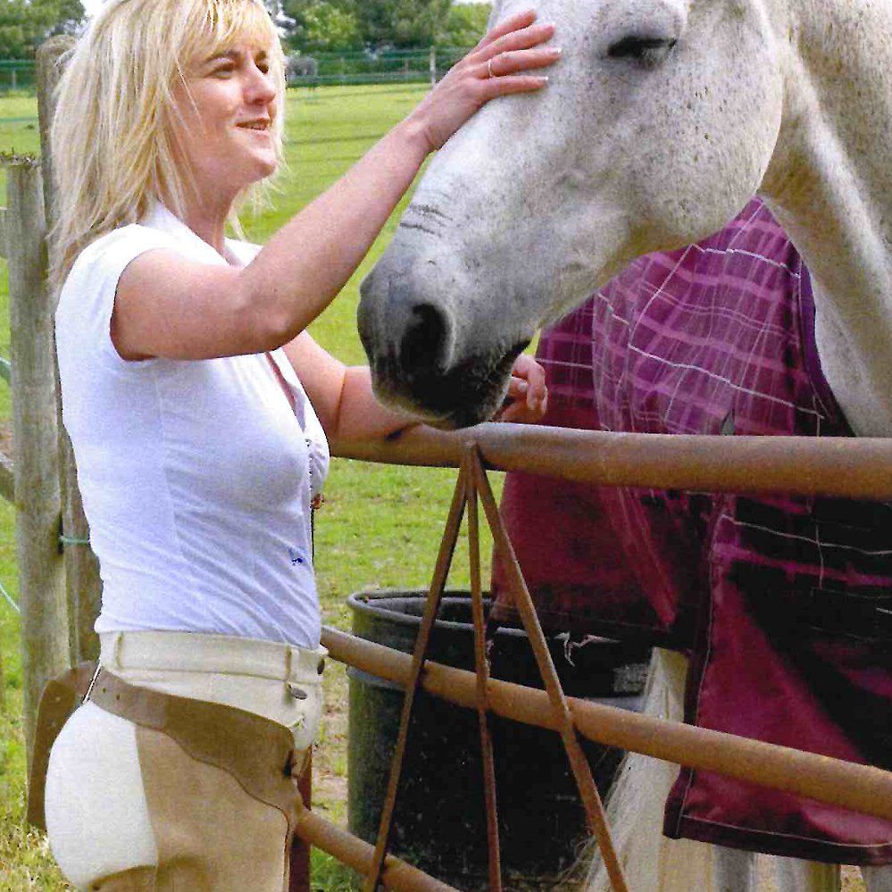 EQUESTRIAN