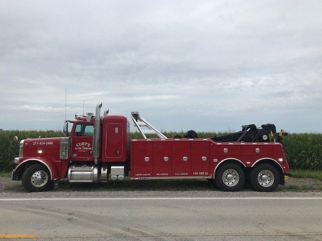 Towing Service