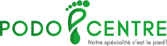 logo podocentre