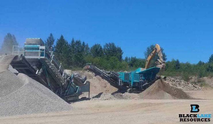 Crusher