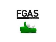 certificazione fgas