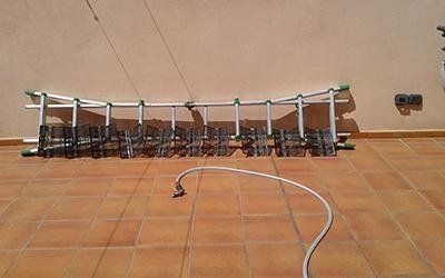 installazione impianti