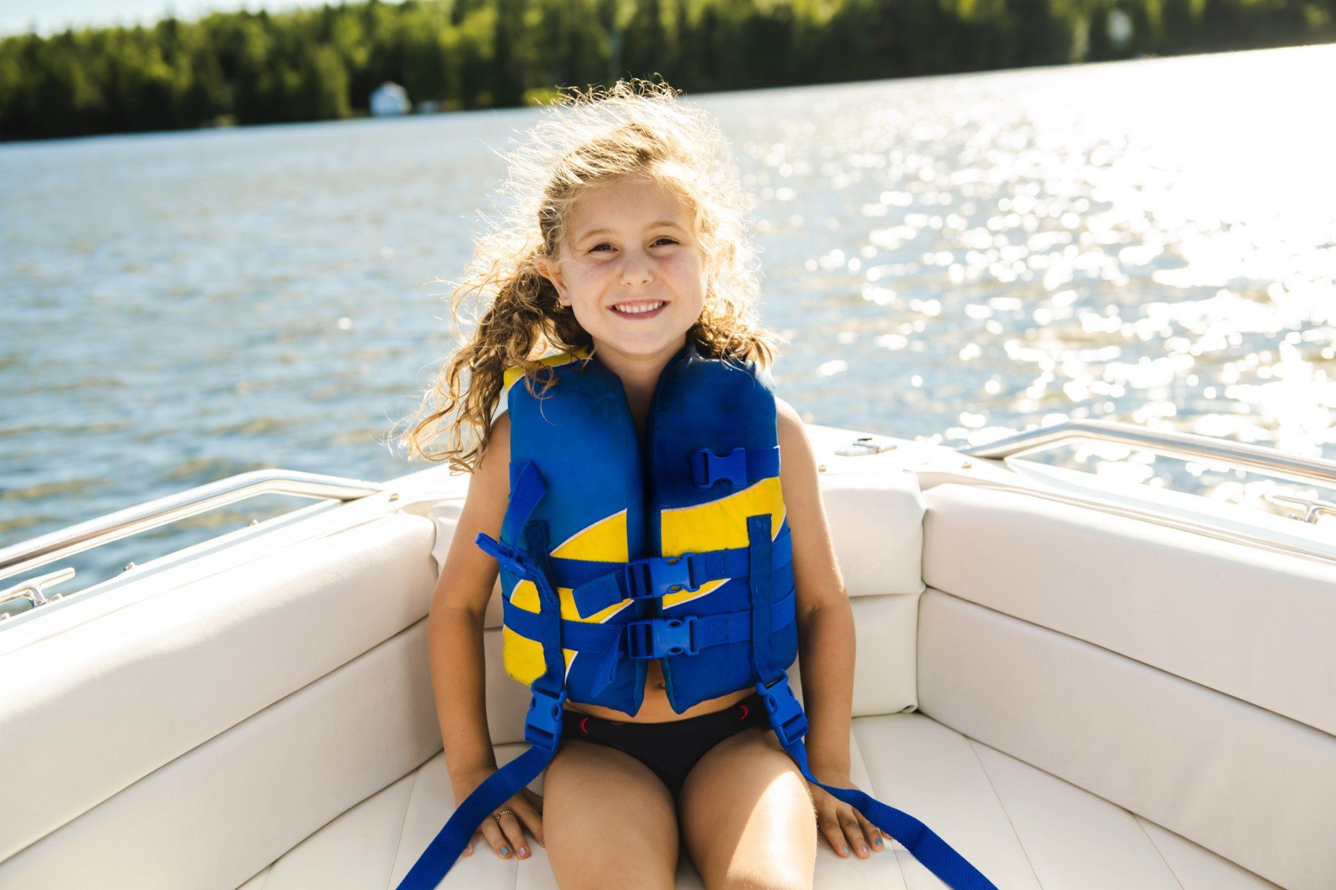 Boat Insurance Agency 
