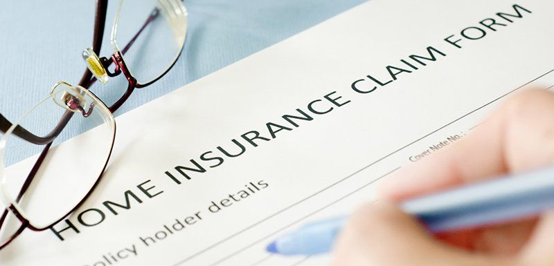 Home Insurance Agency 

