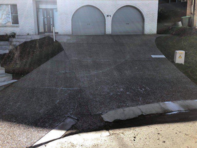 Before