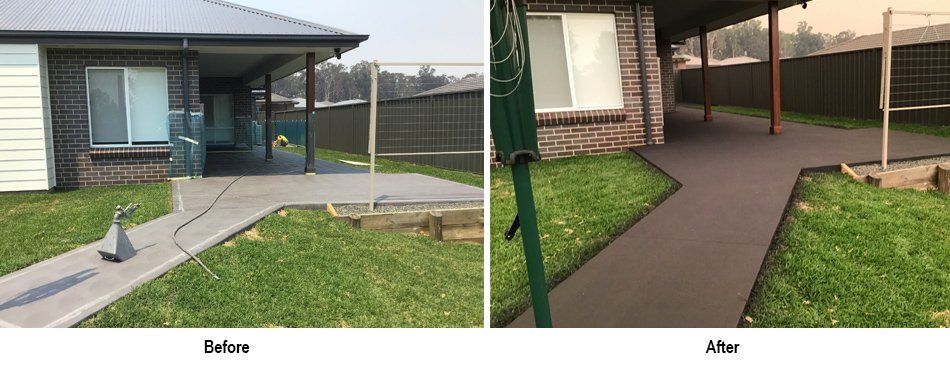 path resurfacing newcastle