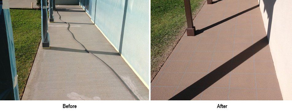 path resurfacing swansea