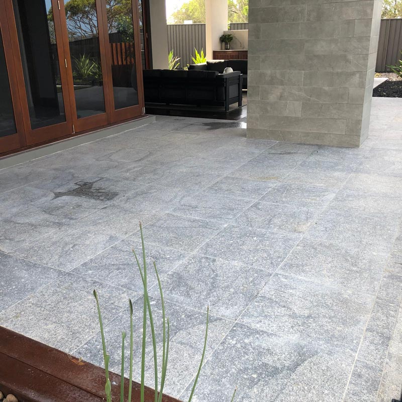 driveway sealed
