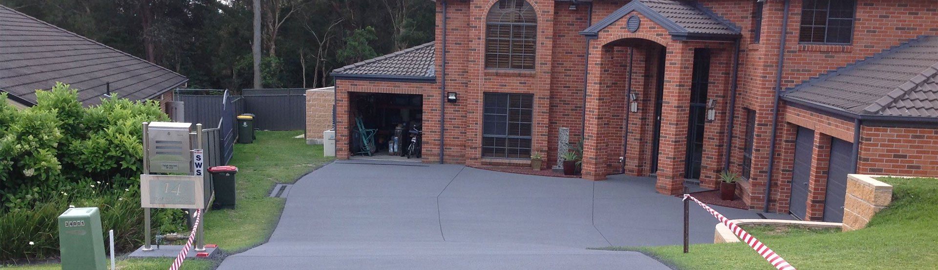 concrete resurfacing