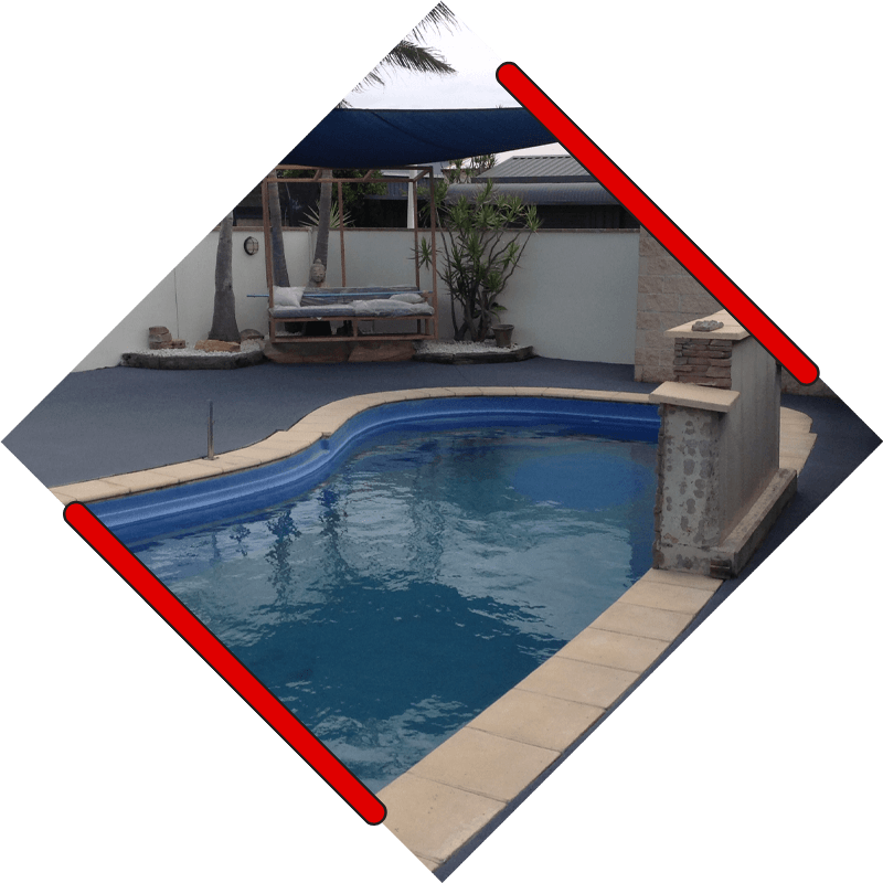 Concrete Resurfacing