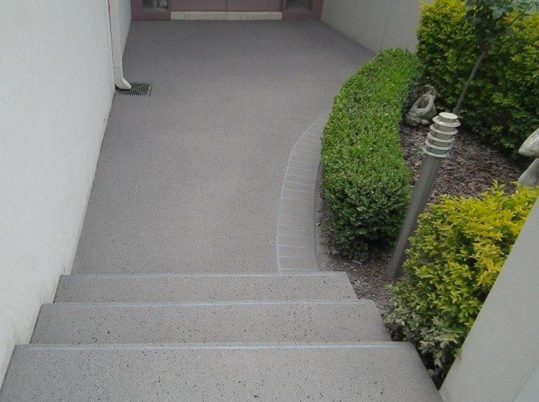 path resurfacing warners bay