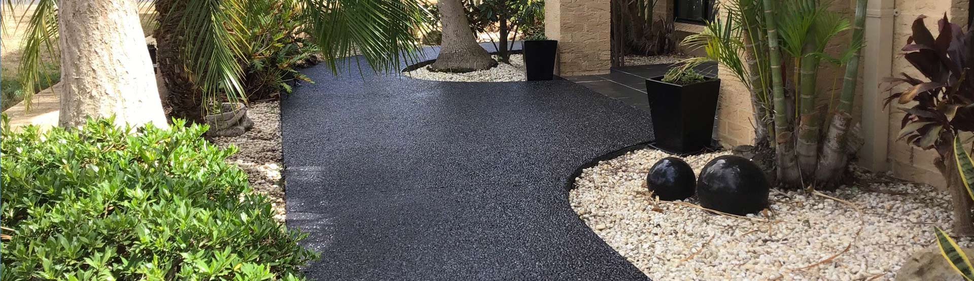 concrete exteriors