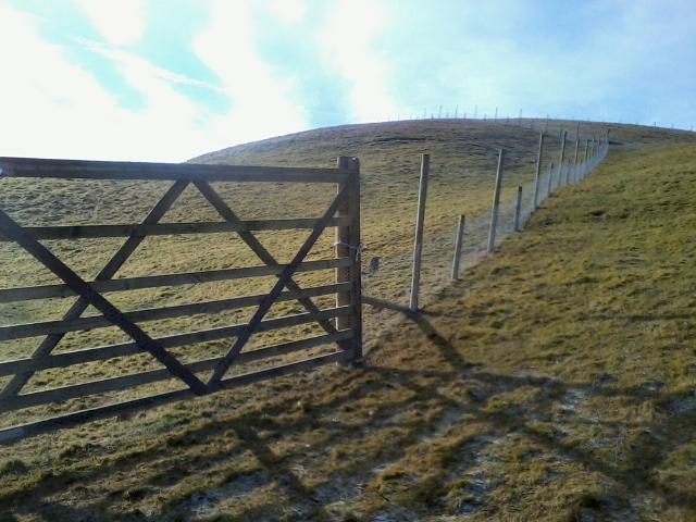 Agricultural fencing