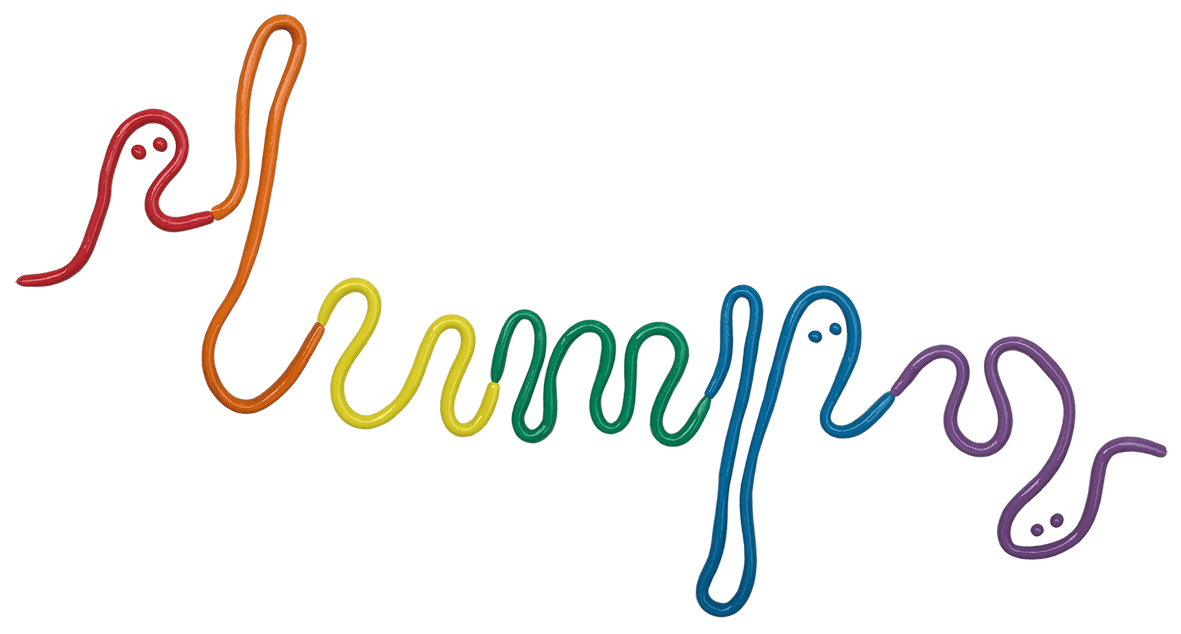 Logo Bump beeldende therapie