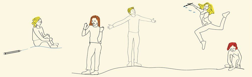 Afbeelding kinderen