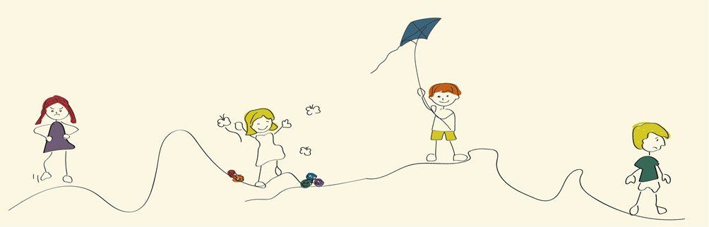 Afbeelding kinderen