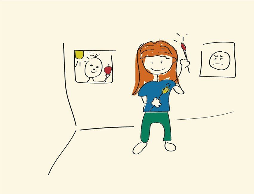 Kindertekening2