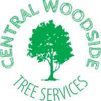 Central Woodside Tree Services logo
