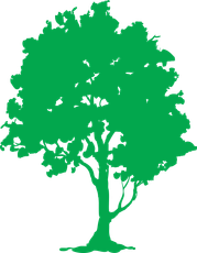 Tree icon