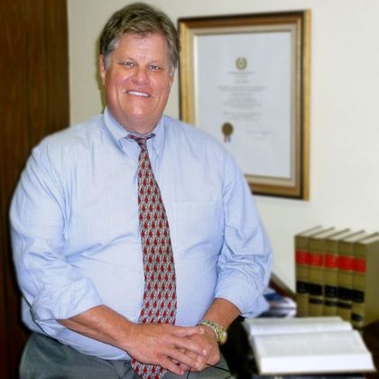 Lawyer - Legal Services in Baytown, TX